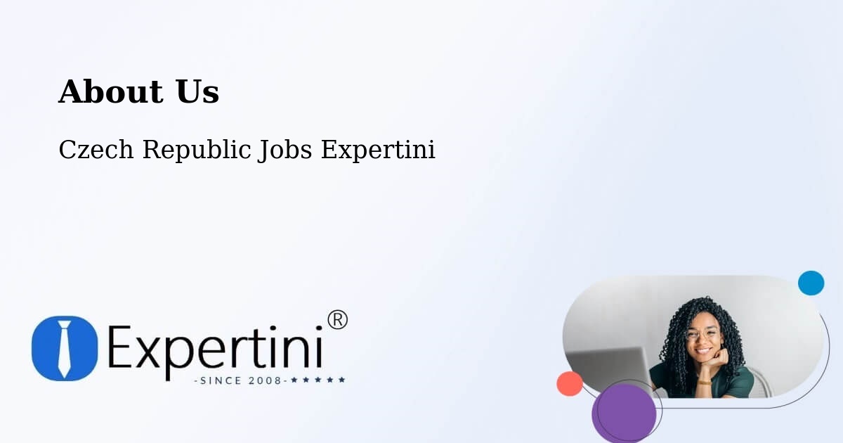 About Expertini Recruitment Platform  – Bořitov - Bořitov, Czech Republic Jobs Expertini